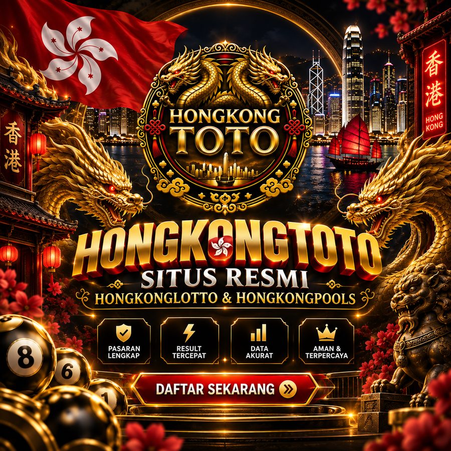 Hongkongtoto Mandrehe Utara
