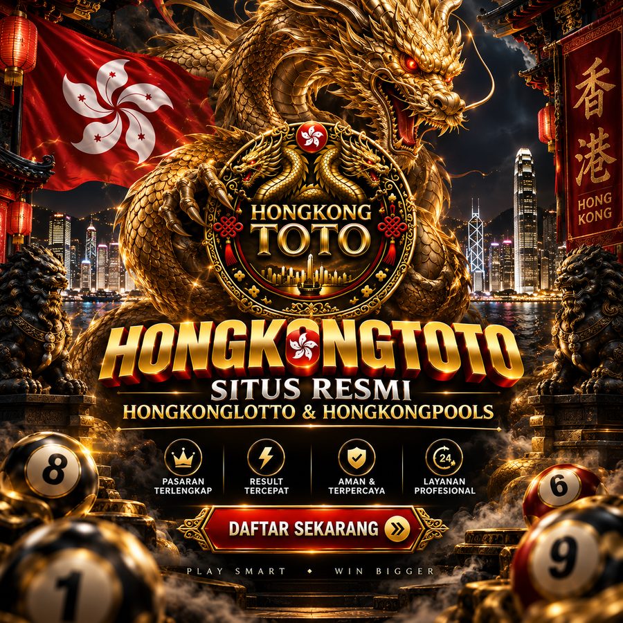 Keluaran hk tercepat angka main 7 Oktober 2026 prediksi paito 8